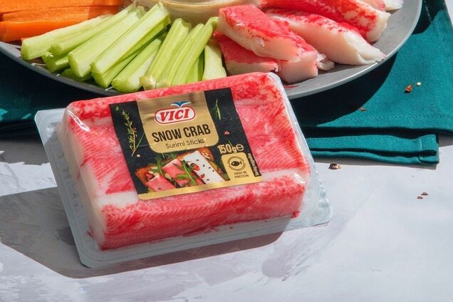 Виробник VIČI позбавився бізнесу в країні-агресорці