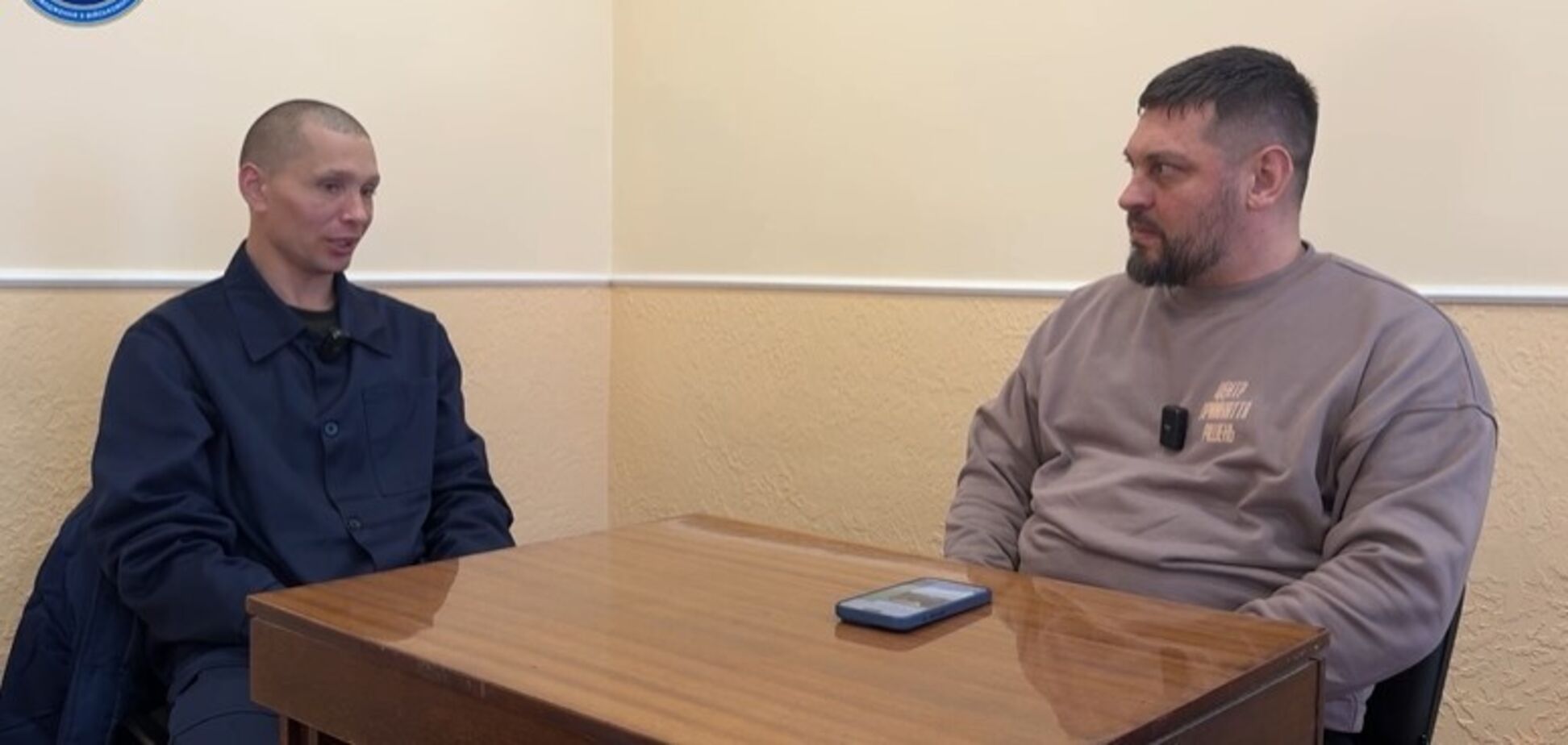 'Земля на карті стоїть': окупант спробував пояснити, чому Україна 'належить' Росії, і осоромився. Відео