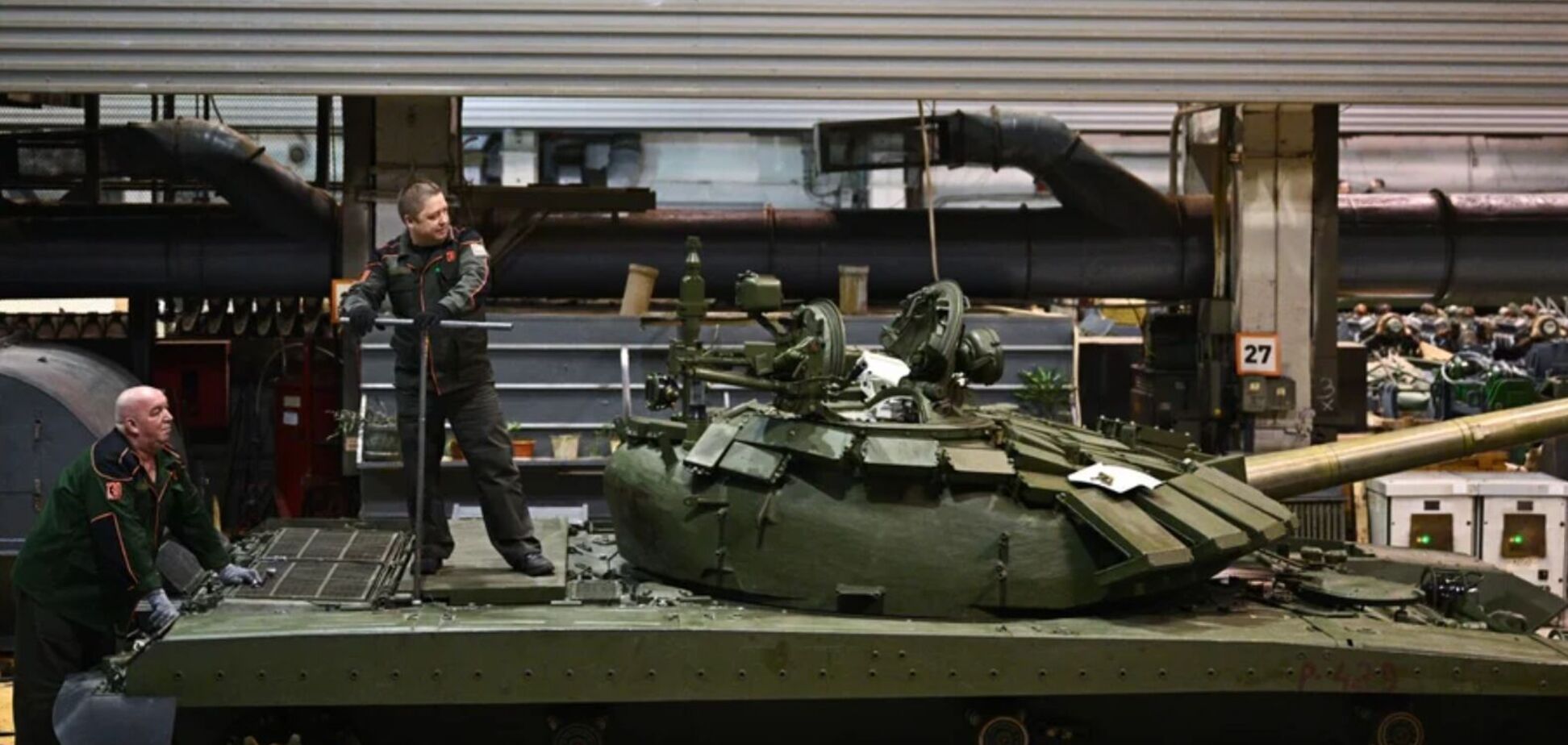 Не Иран: Блинкен назвал страну, которая является главным поставщиком военного оборудования для России