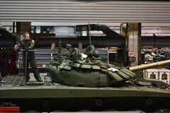 Не Іран: Блінкен назвав країну, яка є головним постачальником військового обладнання для Росії
