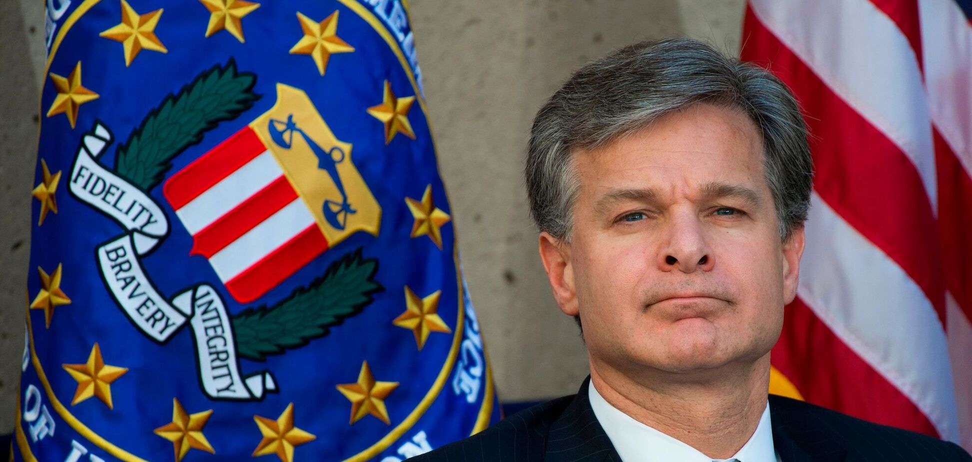 ФБР предупредило о подготовке атаки на инфраструктуру США китайскими хакерами