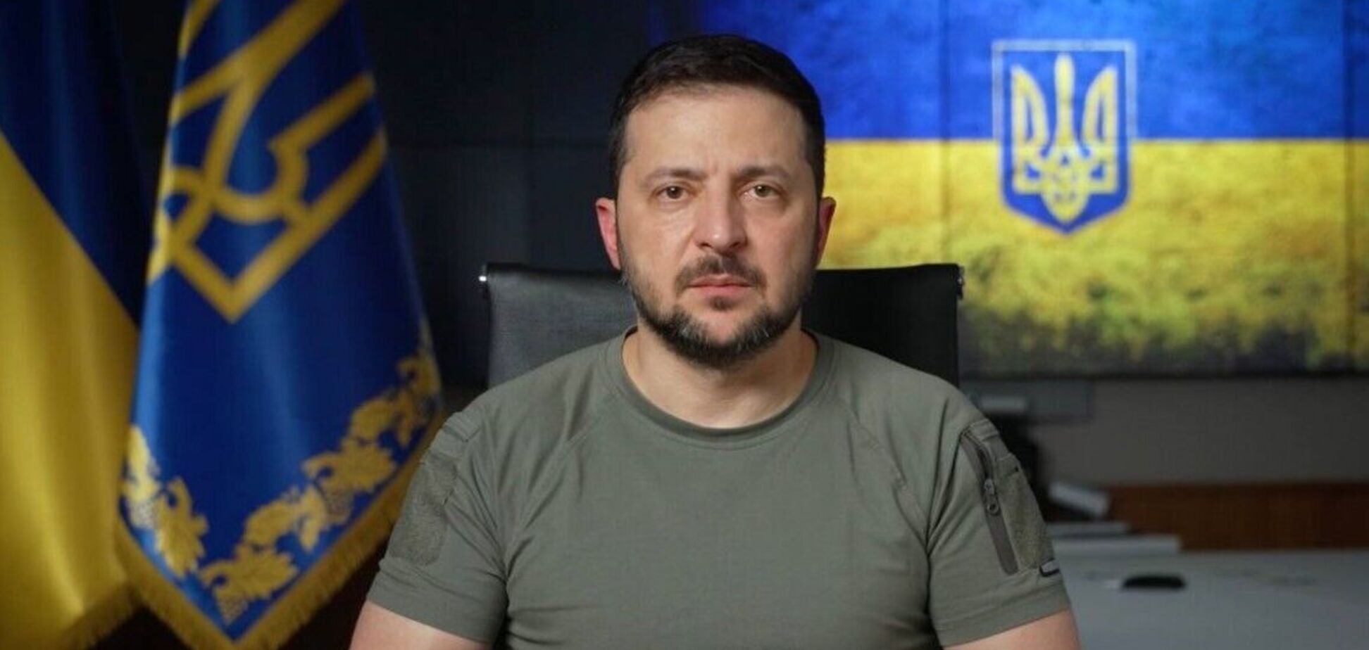 'Каждый потенциальный агрессор должен знать': Зеленский во время конференции в Гааге объяснил важность наказания РФ за преступления