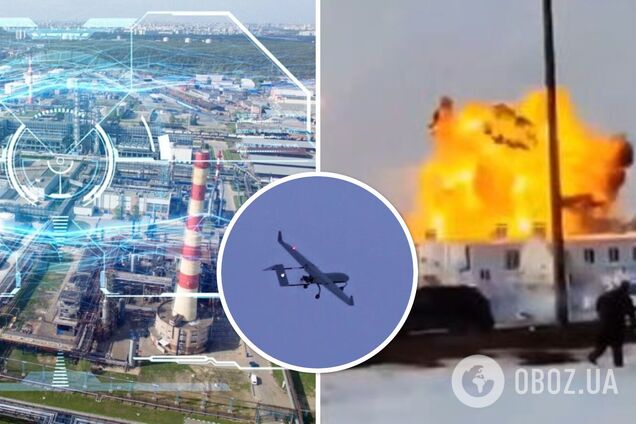 Наведення на ціль як у ракет Tomahawk: аналітики розкрили ультимативну перевагу українських далекобійних дронів