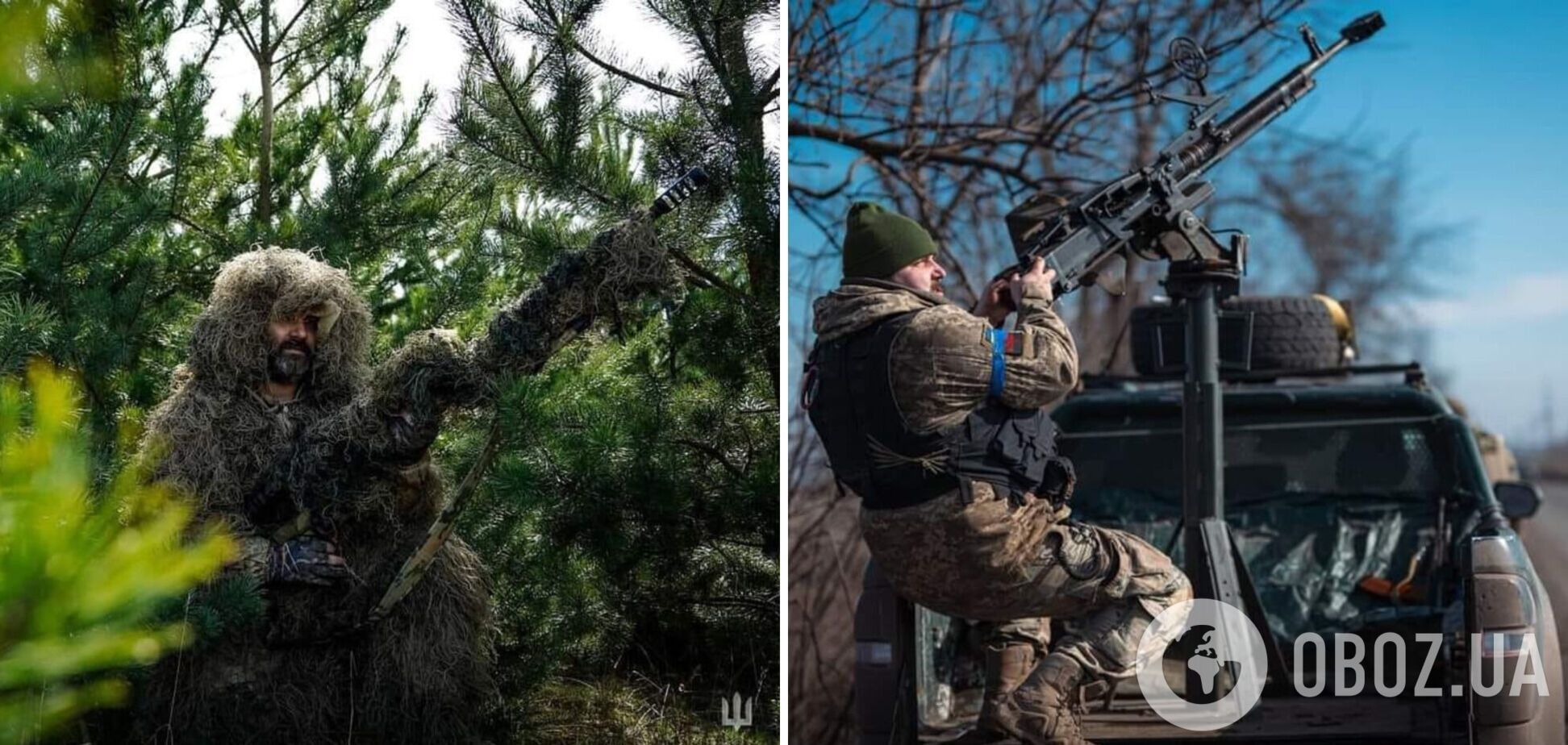 Враг активизировался на Лиманском направлении: 8 раз пытался прорвать оборону ВСУ – Генштаб