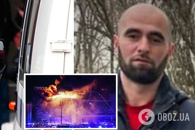 Задержанный после теракта в 'Крокусе' чеченец почти сразу умер в отделении полиции: что случилось
