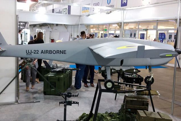 Подолав відстань у 1200 км? У Росії назвали український дрон, який атакував завод у Татарстані