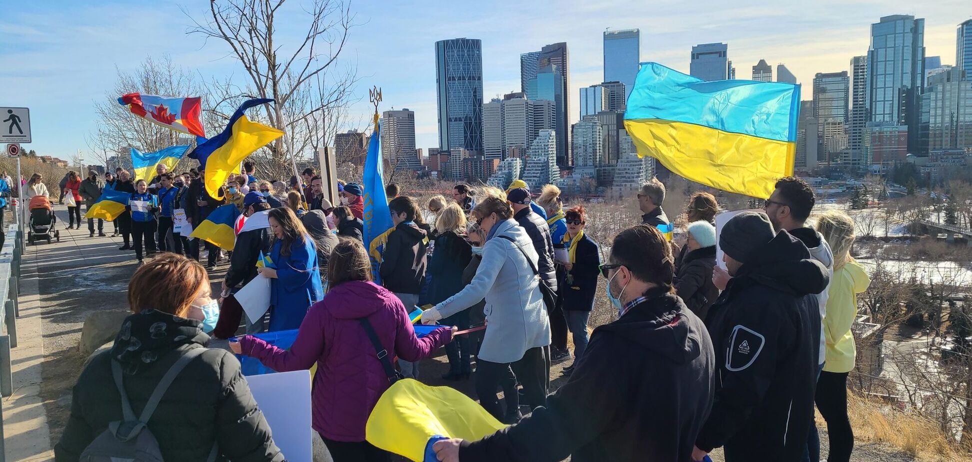 Українці зможуть залишитись у Канаді, навіть якщо закінчилася віза CUAET