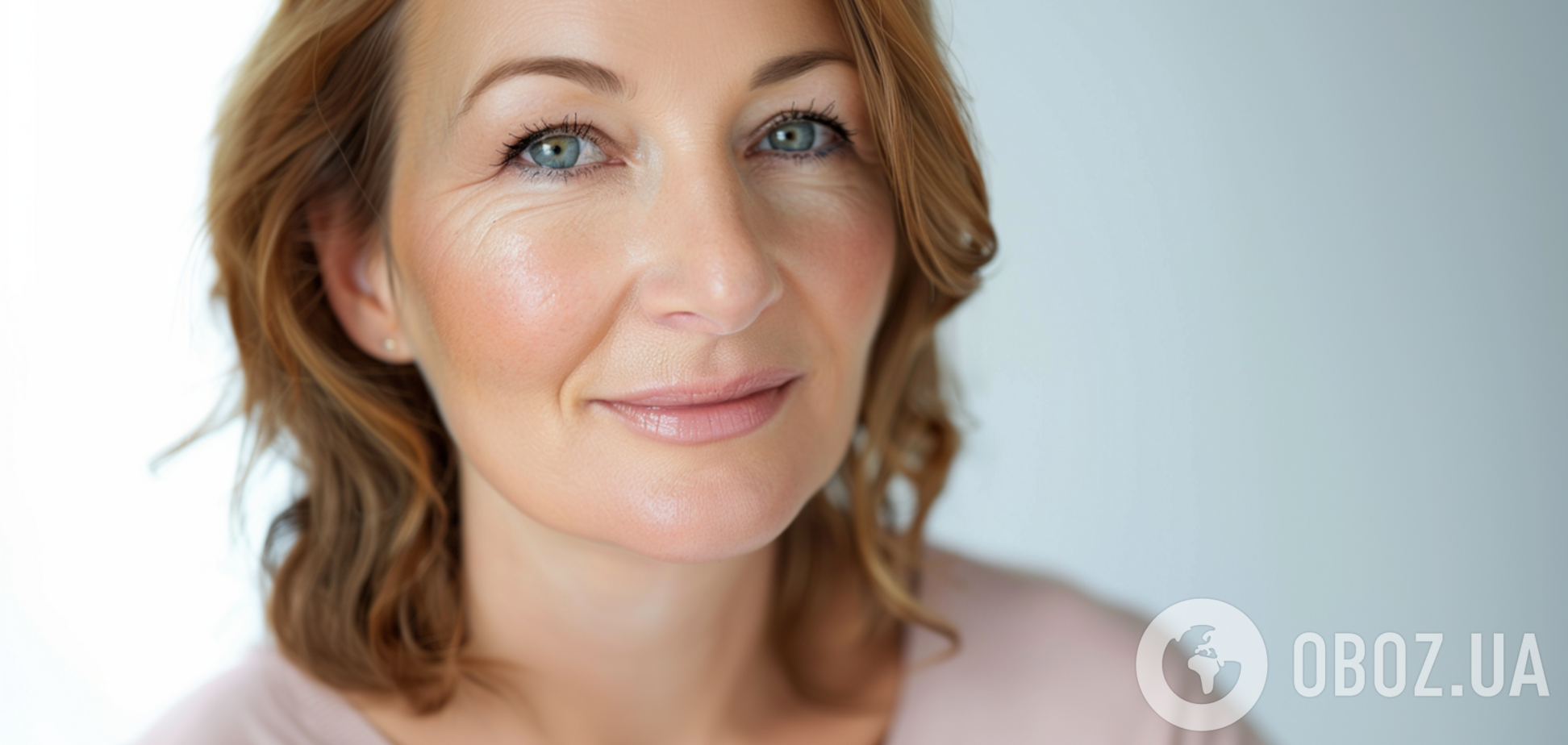 Выглядеть моложе – реально: 6 приемов для макияжа на зрелой коже