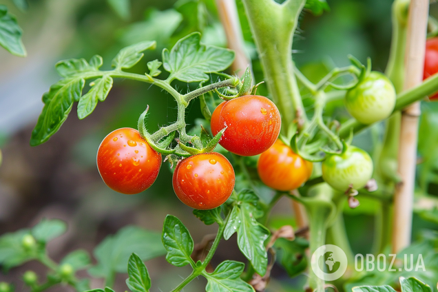 Не пропустіть ідеальний час: коли помідори, перець і огірки висаджують у відкритий ґрунт