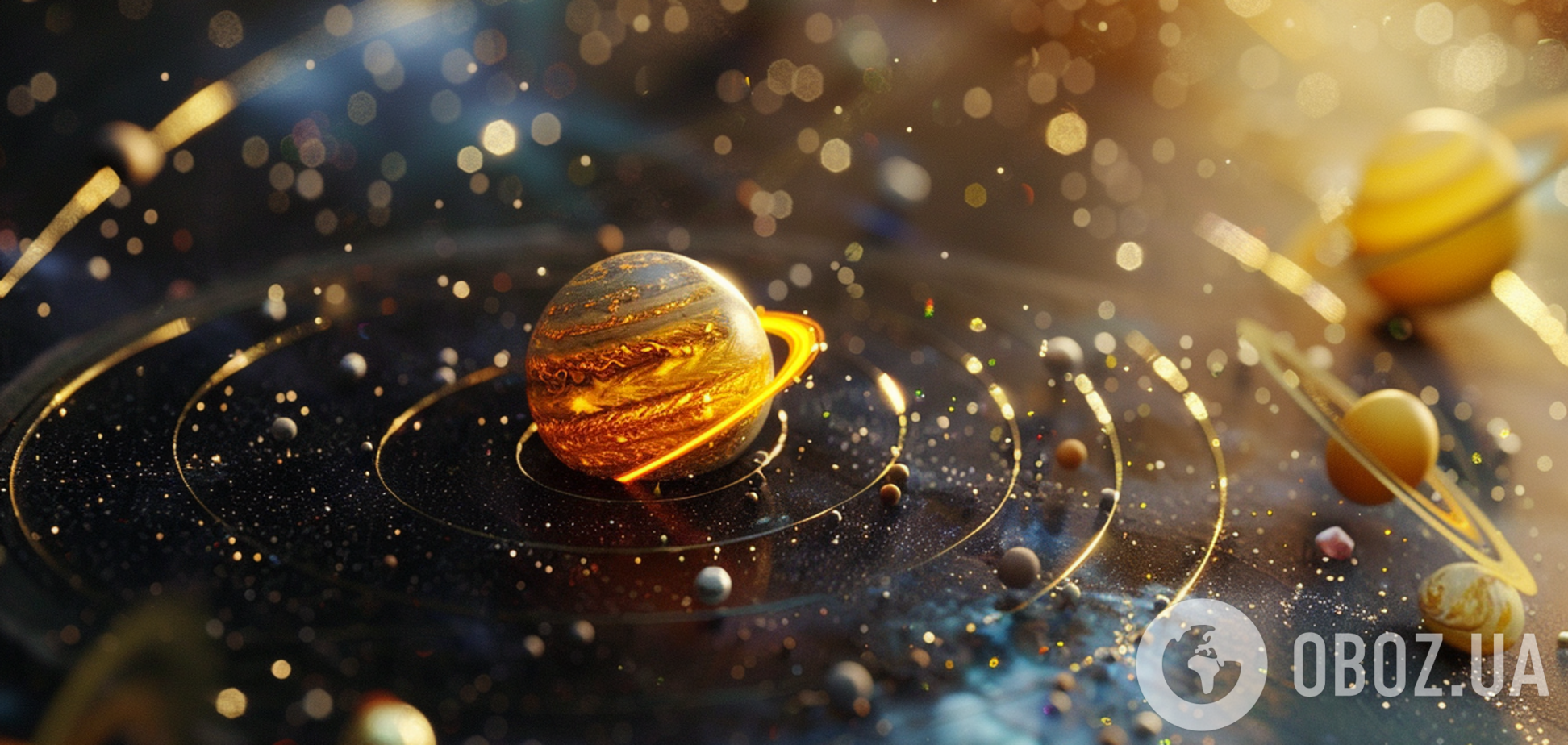 Как вырваться из Солнечной системы: ученые нашли увлекательный способ увидеть гелиосферу