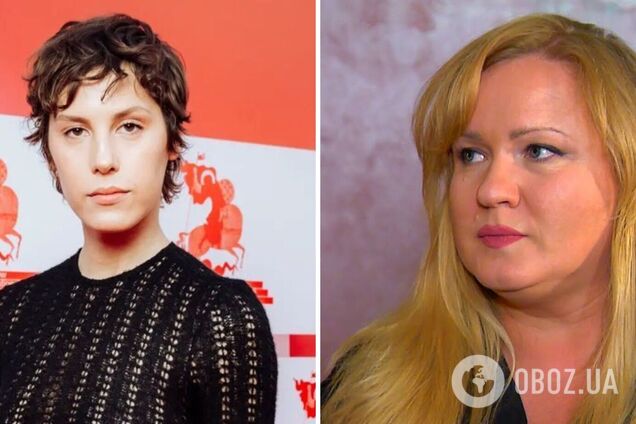 'Это меня парализовало': Жураковская рассказала о своей реакции на пророссийскую позицию экс-подруги из Мариуполя Иры Горбачевой