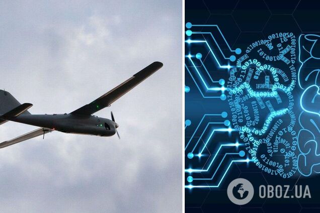 'Знаходиться на стадії тестування': Федоров сказав, коли ЗСУ зможуть застосувати дрони з ШІ на полі бою