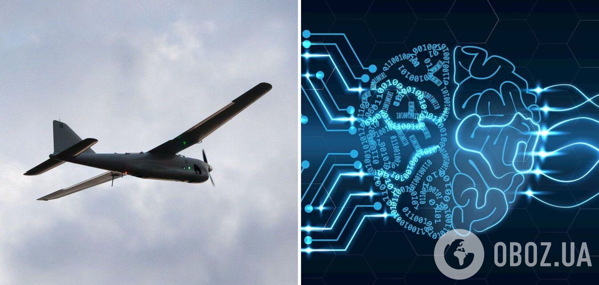 'Находится на стадии тестирования': Федоров сказал, когда ВСУ смогут применить дроны с ИИ на поле боя