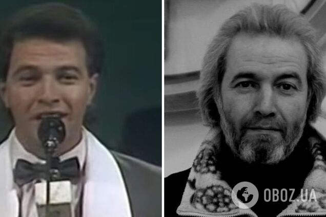 Умер еще один член команды КВН 'Одесские джентльмены'