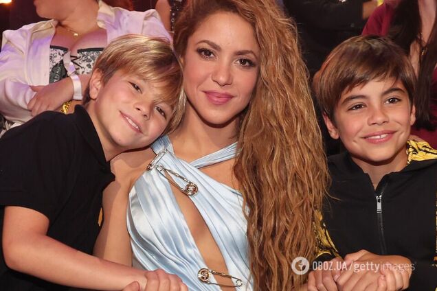 'Мои сыновья ненавидят его'. Шакира раскритиковала фильм 'Барби' из-за 'унижения' достоинства мужчин