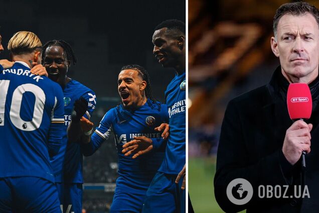 'Это совершенно нелепо!' Мудрик попал под раздачу за один из лучших матчей за 'Челси': что произошло. Видео