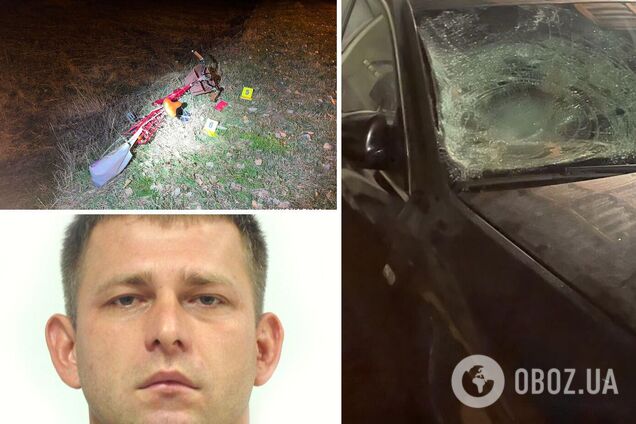 Пьяный депутат сбил женщину и бросил ее умирать на дороге: что известно о ДТП в Черновицкой области