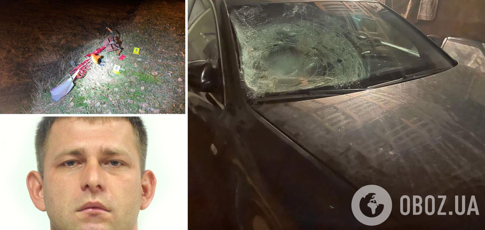 Пьяный депутат сбил женщину и бросил ее умирать на дороге: что известно о ДТП в Черновицкой области
