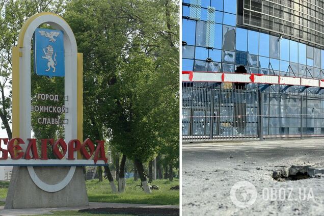 'Немає де продукти брати': жителі російського прикордоння скаржаться на непрацюючі магазини. Перехоплення
