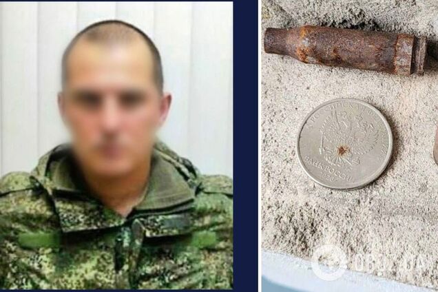 Застрелив жінку за те, що говорила українською мовою: російського окупанта засудили до 15 років тюрми. Фото