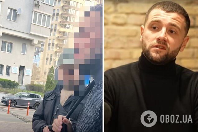 НАБУ и САП задержали чиновника СБУ Артема Шило: обвиняют в схеме завладения почти 95 млн грн УЗ на закупках