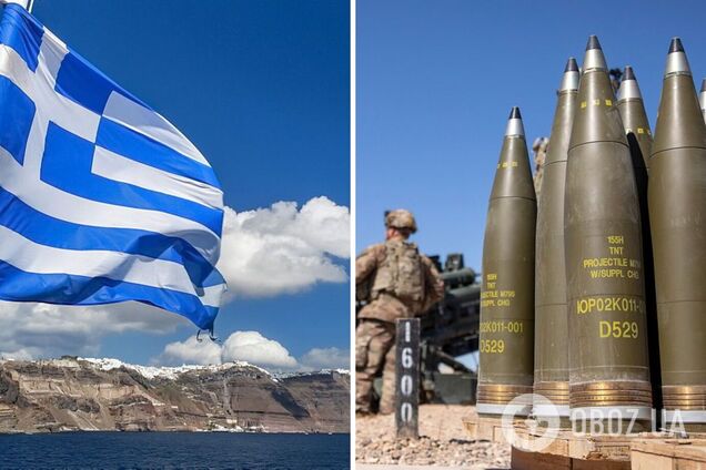 Западное СМИ назвало страну, где Чехия покупает боеприпасы для Украины