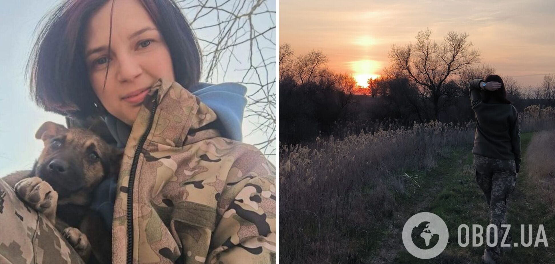 'Мріяла про гучне весілля': на фронті загинула захисниця з Волині, яка у 22 роки вступила в лави ЗСУ. Фото