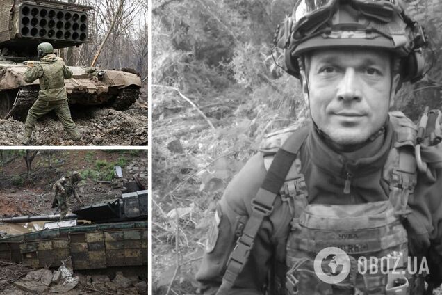 На війні з російськими окупантами загинув віцечемпіон України, якого 6 місяців вважали зниклим безвісти