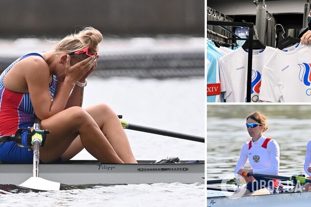 'Положительного решения быть не может'. Россия отказалась от участия в Олимпийских играх-2024 на турнире по гребле