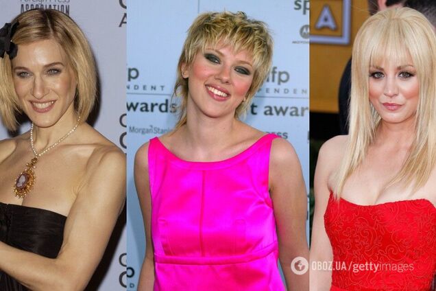 Мадонна, Майли Сайрус и другие. 10 замечательных образов знаменитостей, которые испортила прическа