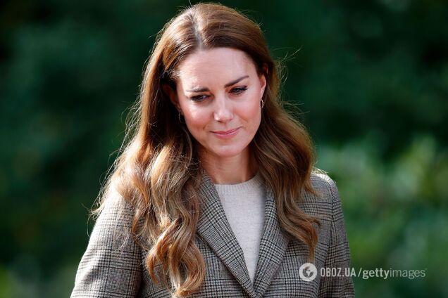 Инсайдер во дворце раскрыл, почему Кейт Миддлтон внезапно заговорила о своем раке: герцоги действовали на опережение