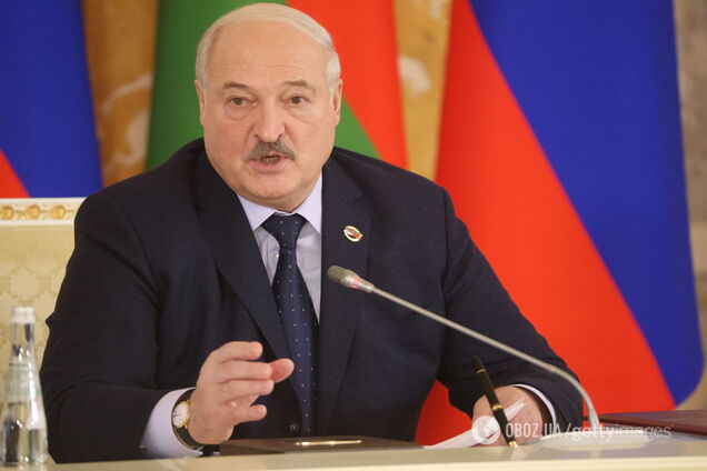 'Говорю відверто': Лукашенко заявив, що Білорусь готується до війни, але заради миру