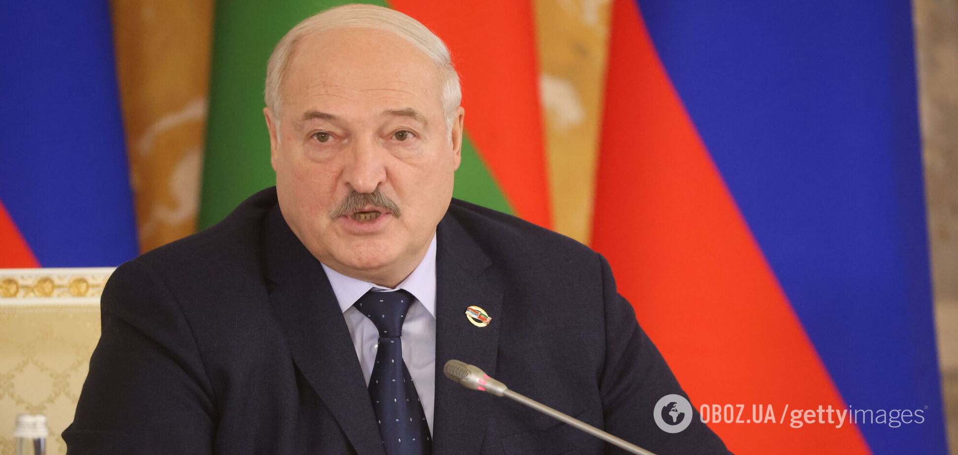'Говорю відверто': Лукашенко заявив, що Білорусь готується до війни, але заради миру