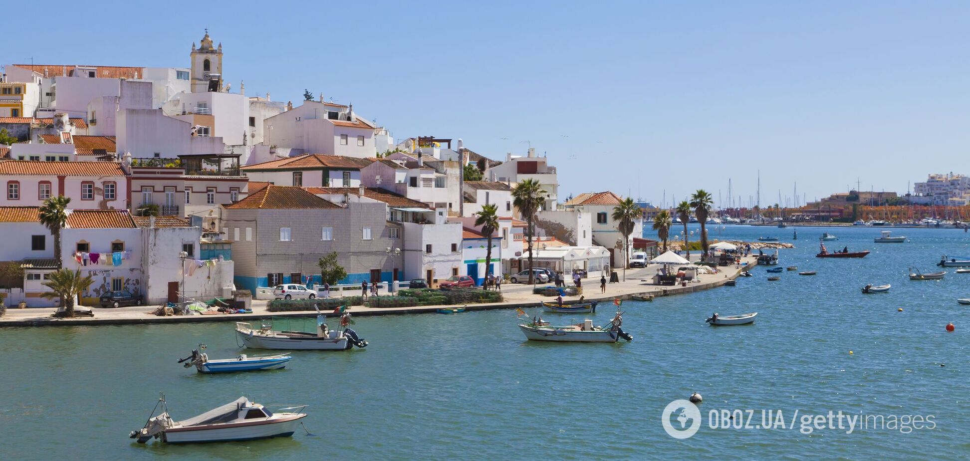 Доходит до 228 евро. В каких странах туристам нужно платить за въезд: полный список