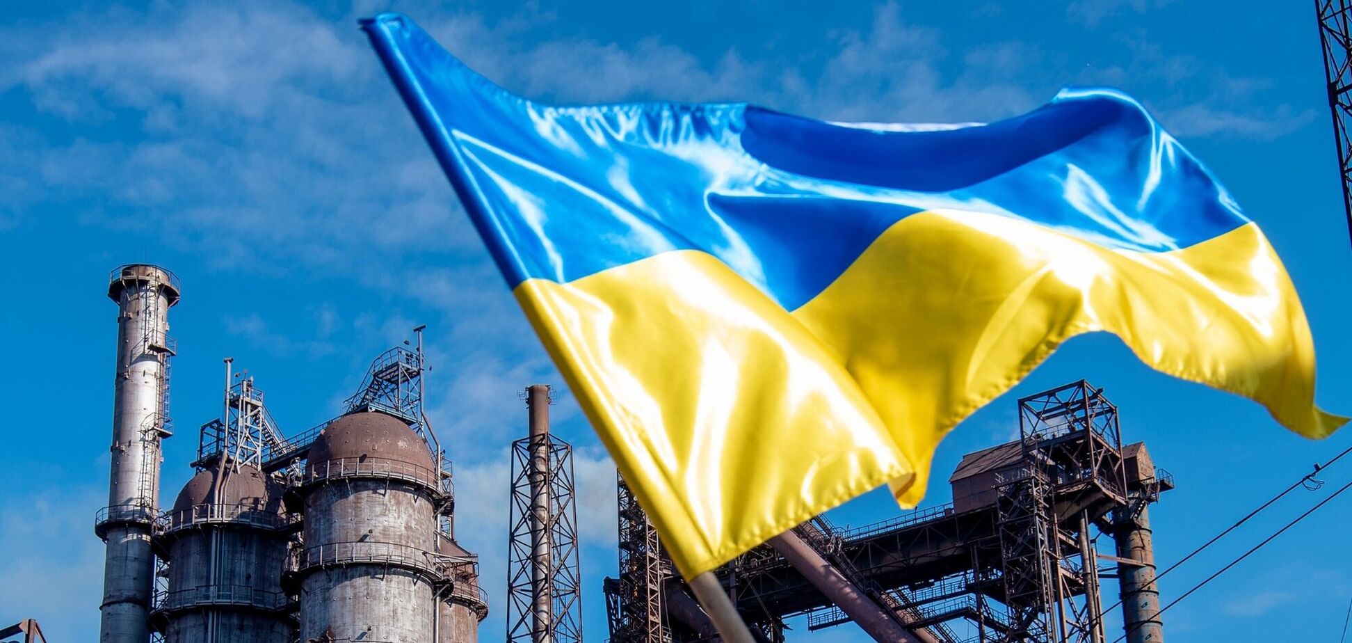 'Метінвест' об’єднав три гірничо-збагачувальні комбінати у Кривому Розі для підвищення ефективності