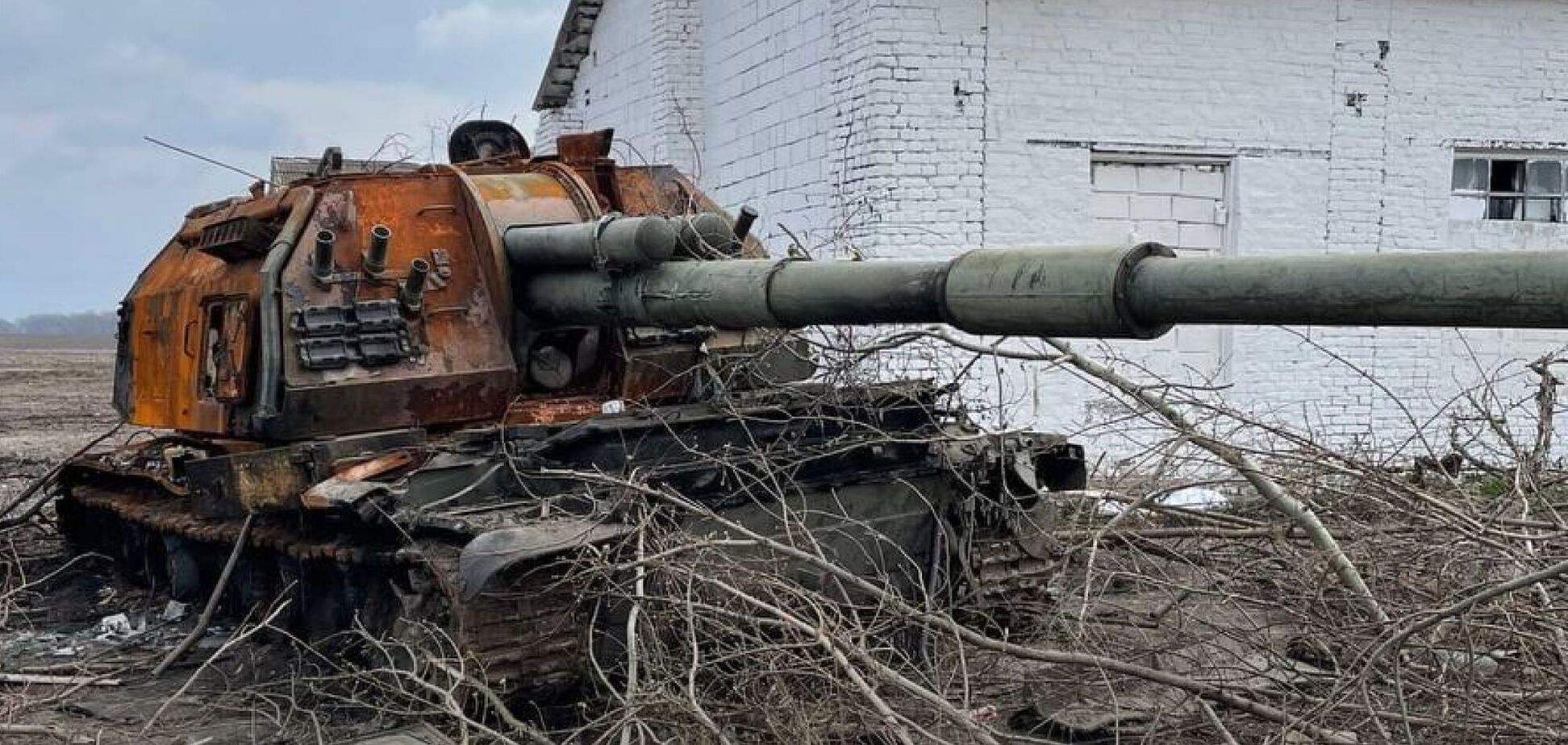 ВСУ добавили потерь врагу: за стуки минус 780 оккупантов и 30 артсистем