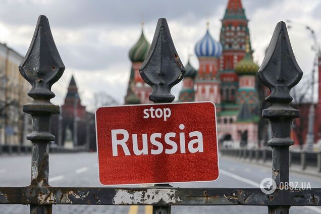 В Италии объяснили, как ЕС будет бороться с обходом России санкций.