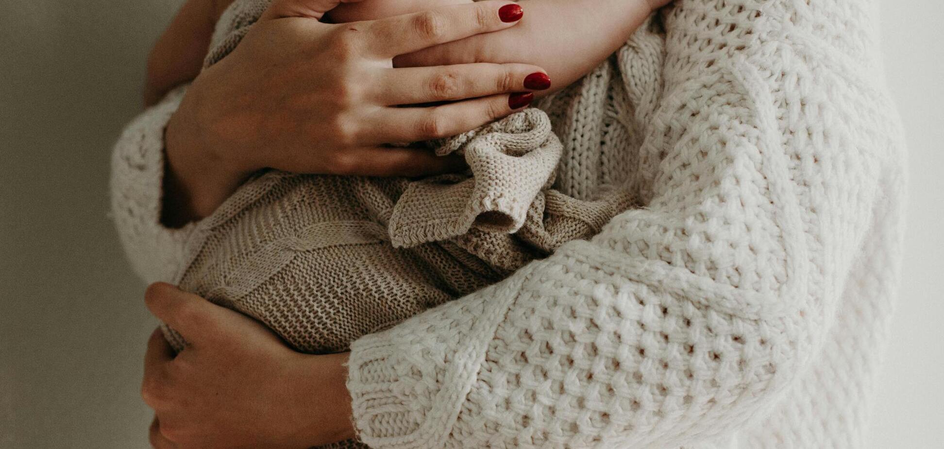 Декретні виплати змінились