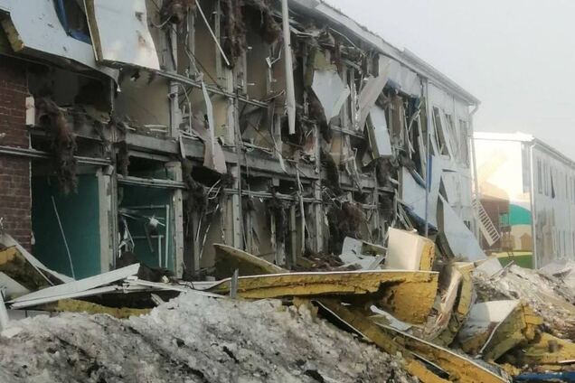 Это была операция ГУР: в Татарстане дроны украинского производства поразили завод, где собирали 'Шахеды'