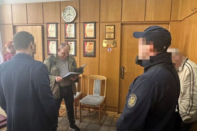 В Україні викрили масштабну корупційну схему
