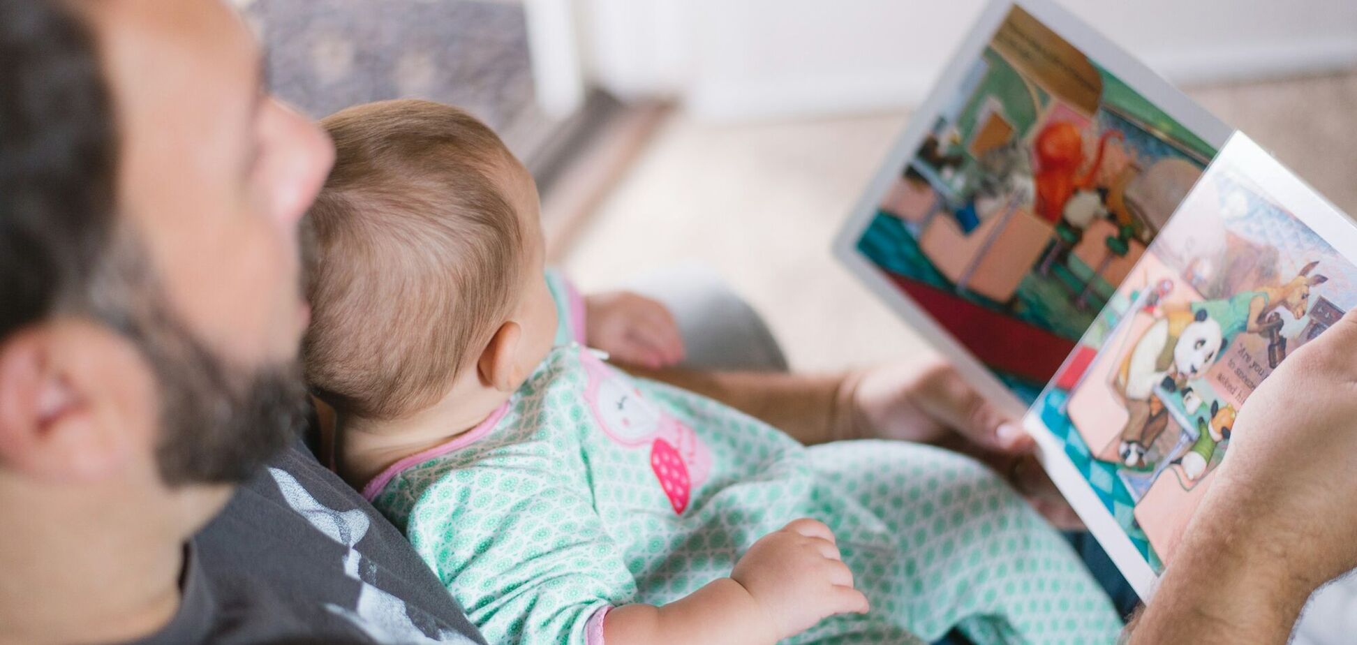 Список документов, необходимых для декретного отпуска отцов и других родственников, изменили