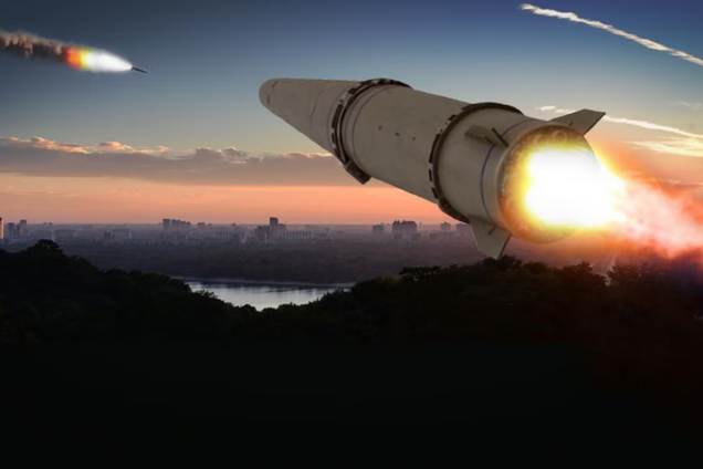 'Це складна ціль': Гуменюк пояснила, чому окупанти почали частіше використовувати балістику