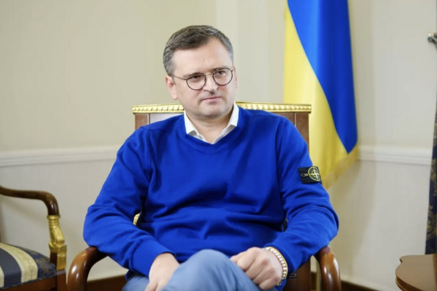 Дмитро Кулеба відвідає конференцію щодо воєнних злочинів Росії в Україні у Гаазі: що відомо