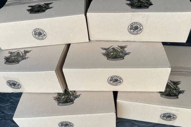 Білоруси та українці організували спільне виробництво FPV-дронів: фронтове випробування вже пройшли. Фото і відео