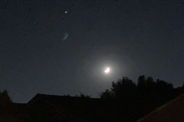 У Вигоничах на Брянщині пролунав вибух: горить підстанція. Фото і відео