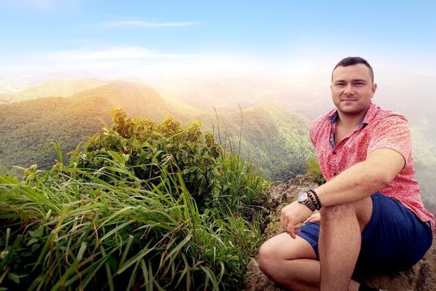 Засновник DVL Express Алекс Довгаль: харків'янин, який став мільйонером у США