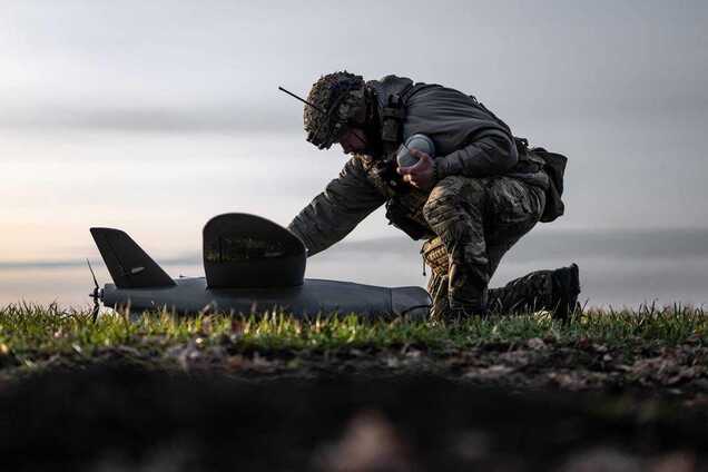 Ситуація на фронті продовжує загострюватись: у Генштабі назвали найгарячіші напрямки