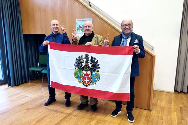 Розвалу Росії треба не боятися, а готуватися до нього: у Вашингтоні пройшов Форум вільних держав Постросії