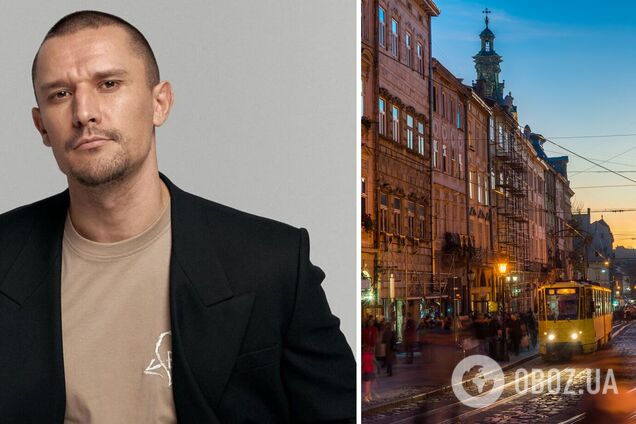 Львів і Кам'янець-Подільський поза конкуренцією: куди поїхати на вихідні. Поради зірок