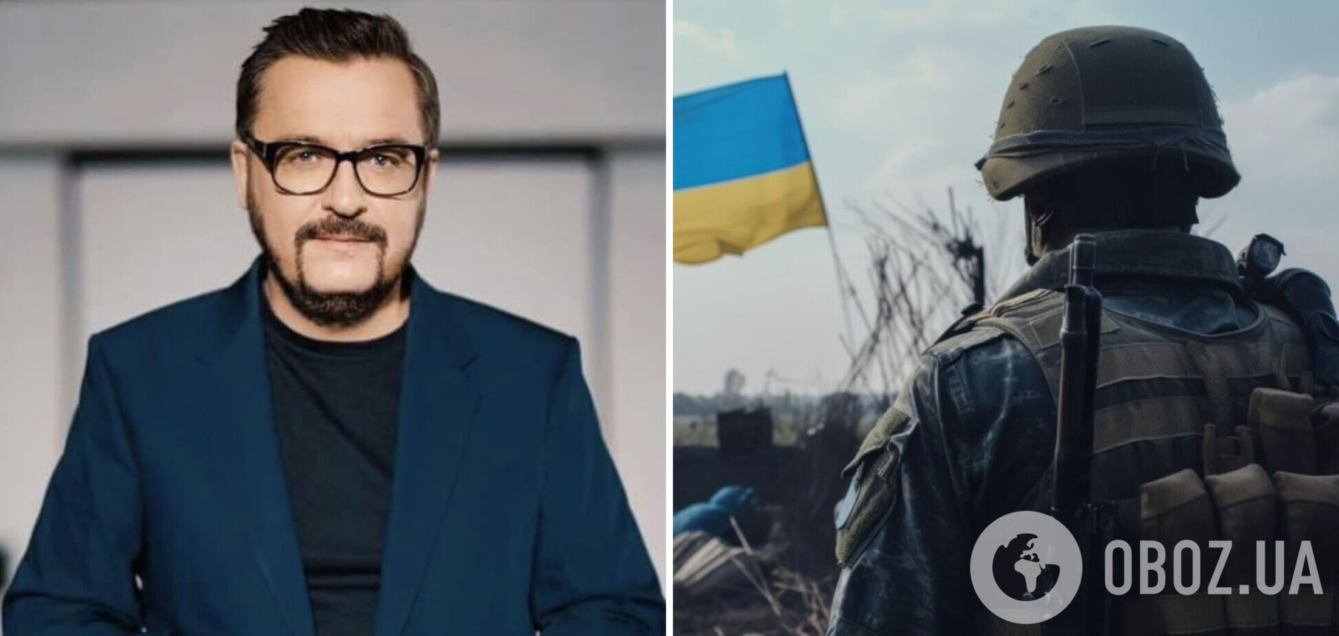 Пономарьов, який часто буває на фронті, озвучив головну умову для перемоги України: тоді ми 100% заберемо окуповані землі
